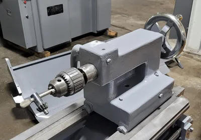 LEBLOND MAKINO Regal 12C Lathes, Engine | Machinery Central (18)