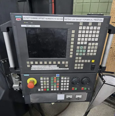 2011 CURRENT EDM RT6050 EDM Hole-Driller | Advanced Capital Equipment (2)