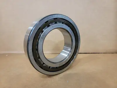 NEW SKF NJ 2214 ECP