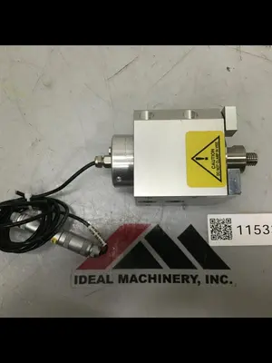 USED HERRMANN 35-S-IP50-CL70HF