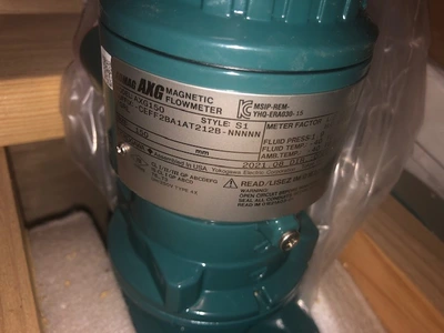 USED Yokogawa AXG150
