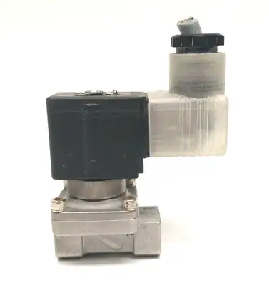 VXD2130G-02N-5DZ1 | SMC  2-Way Media Valve - Used