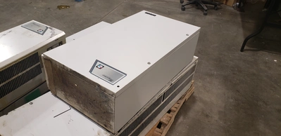 McLean Air Conditioner CR29-0216-8002