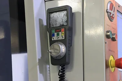 2010 HAAS VF-3 MACHINING CENTERS, VERT., N/C & CNC | Prime Machinery (11)