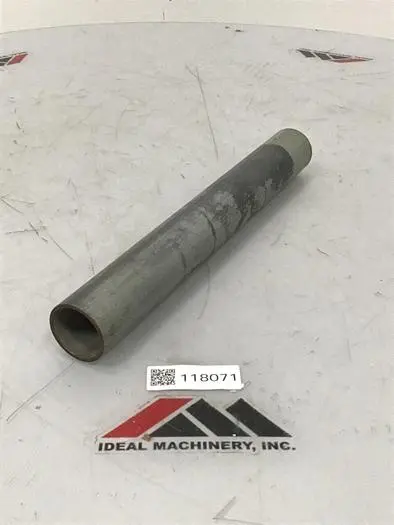 Used NISSEI FS120S18ASE / SBC Injection Molding Parts Michigan US | Ideal Machinery #587676