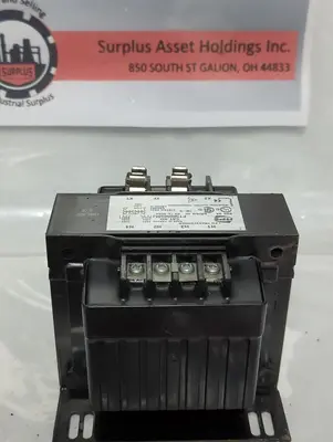 Used HPS PT500MQMJ Miscellaneous Equipment (Electrical & Power) Ohio US | Surplus Asset Holdings #1399552