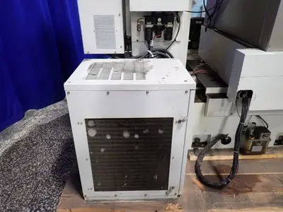 USED MITSUBISHI VX10