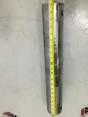 USED VAN DORN T/P 300-RS-20F-HT
