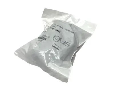 New | in-Stock igus 2030.34PZ, 2030.34PZ+MC Robot Parts Michigan US | Maverick Industrial Sales #1414348