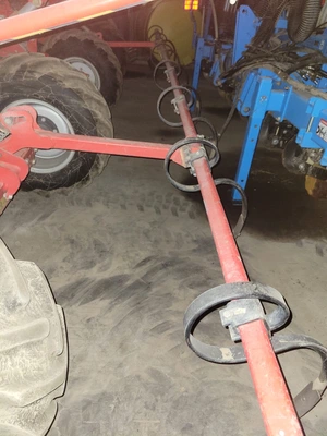 Used _UNKNOWN_ _UNKNOWN_ Planters Idaho US | Tri-Steel Manufacturing #1557057