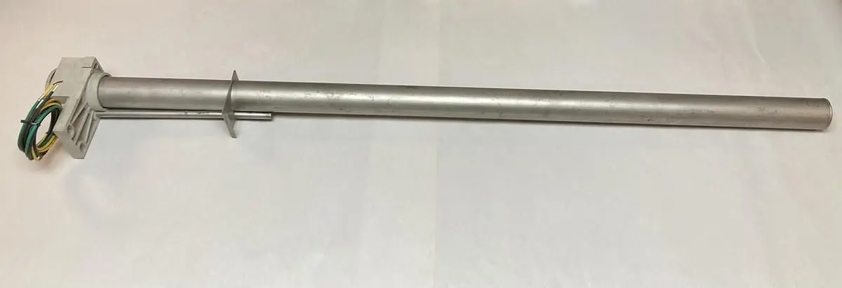 Used PROCESS TECHNOLOGY F8447-P1 HVAC Parts and Equipment Ohio US | Surplus Asset Holdings #1519248
