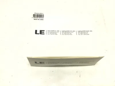 LE MR11 GU4 LED Warm White Light Bulb 2watt 150 Lumen