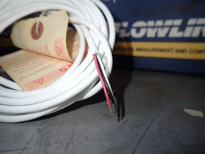 USED FLOWLINE INT2620086
