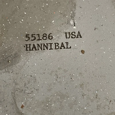 NEW Hannibal 55186