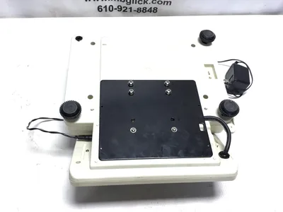 Fairbanks AND HC-6Ki Counting Scale Cap 6kg x 0.001kg – 15lb x 0.002lb 7.5V 0.5A