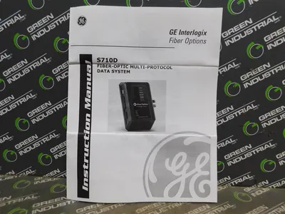 USED GENERAL ELECTRIC 710