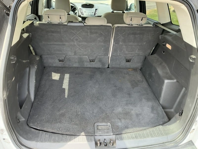 Used 2018 FORD ESCAPE SUVs Michigan US | Miedema Asset Management Group #1315962
