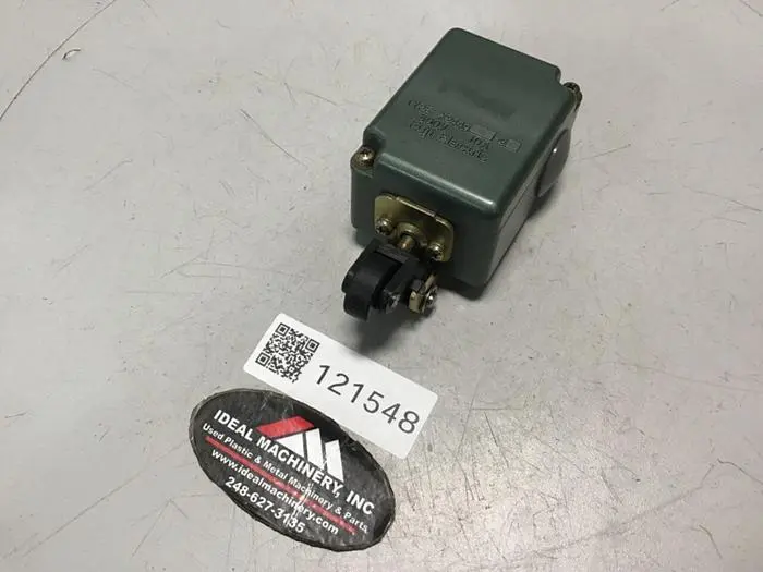 Used FUJI ELECTRIC K244G-2 Relays & Switches Michigan US | Ideal Machinery #707379