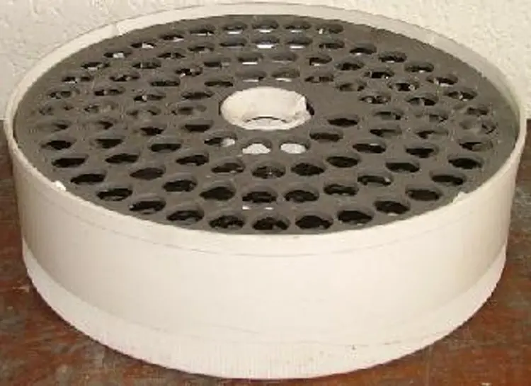 Used _UNKNOWN_ ZTAP Supplies and Labware Texas US | Bamko Surplus Process Equipment #939285