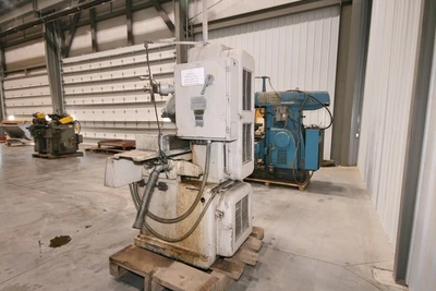 USED GALLMEYER & LIVINGSTON 260