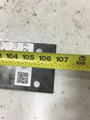 USED VAN DORN 302935