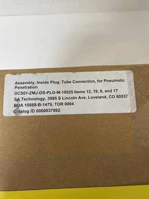 NEW SA Technology 0000037882