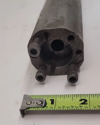 KENNAMETAL S-4432W Boring Adapter Tooling & Accessories, Boring | Machinery Central (6)