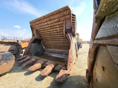 EX3600-5 FS Bucket - 147" Wide