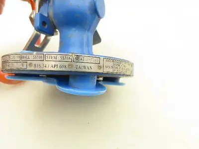New | in-Stock QUADRANT _UNKNOWN_ Valves/Fittings | Arrow Industrial #566473