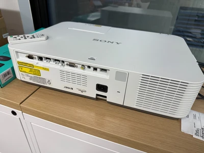 Used Sony Sony VPL-PWZ10 Miscellaneous Equipment Wisconsin US | ISP Equipment Group #1319051
