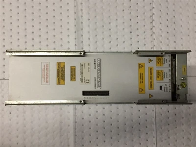 USED INDRAMAT NAM 1.2-0.8-LINE FORMER