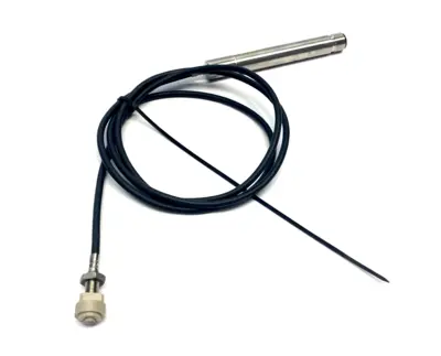 Used MICRO-EPSILON 4314009 Proximity Sensors Michigan US | Maverick Industrial Sales #1090901
