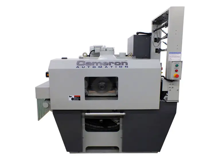 New | in-Stock CAMERON AUTOMATION _UNKNOWN_ Rip Saws Pennsylvania US | Highland Automation #1298304
