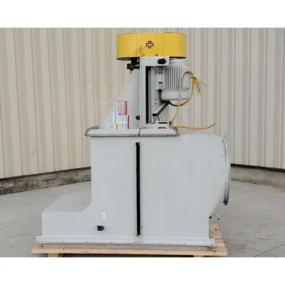 USED NEW YORK BLOWER 24 PLR