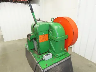 Used SWEED MACHINERY _UNKNOWN_ Scrap Choppers Indiana US | Arrow Industrial #1368012