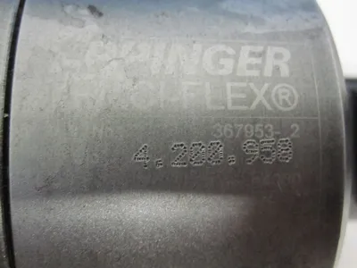 USED EPPINGER 4.200.958