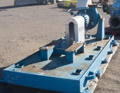 USED UNION 4X6X14 HHS