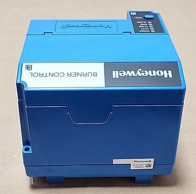 USED HONEYWELL RM7890B1014