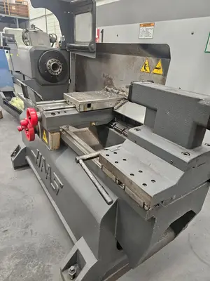 USED 2010 HAAS TL-1