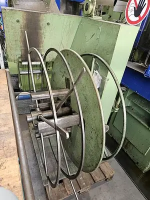 USED FEINTOOL GKP-F 160