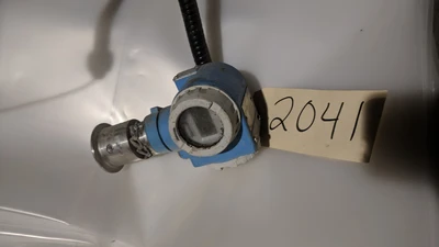 Used _UNKNOWN_ PMC631-S51K4M1DDL Pressure Transmitters Minnesota US | A&I Equipment #1317324