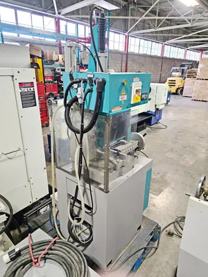 IMET SIRIO 370 SH-E Circular Cold Saws | CNCsurplus (8)