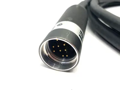 Used Atlas Copco Power Tool Connection Cable Straight 5m Length Cable & Wire Michigan US | Maverick Industrial Sales #1393060