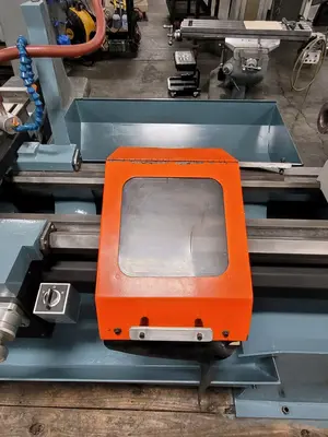 Used SOUTHWESTERN INDUSTRIES TRAK TRL 1745P CNC Lathes Kentucky US | Aucto #1314449