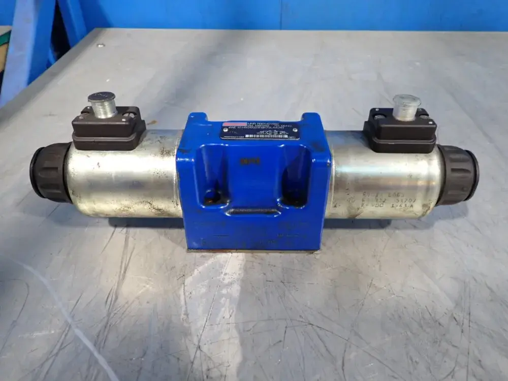 Used REXROTH R901401550 Pumps Ohio US | HGR 24 #877601