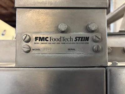 Used _UNKNOWN_ _UNKNOWN_ Batter and Breading Machines Illinois US | Federal Equipment Company #1365421