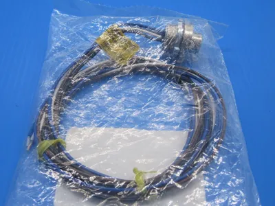 NEW MOLEX WOODHEAD 8R4000A16M010 MICRO-CHANGE RECEPTACLE