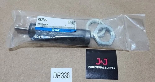 NEW SMC RB2725