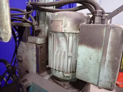 USED 1993 EISELE VMSISPV