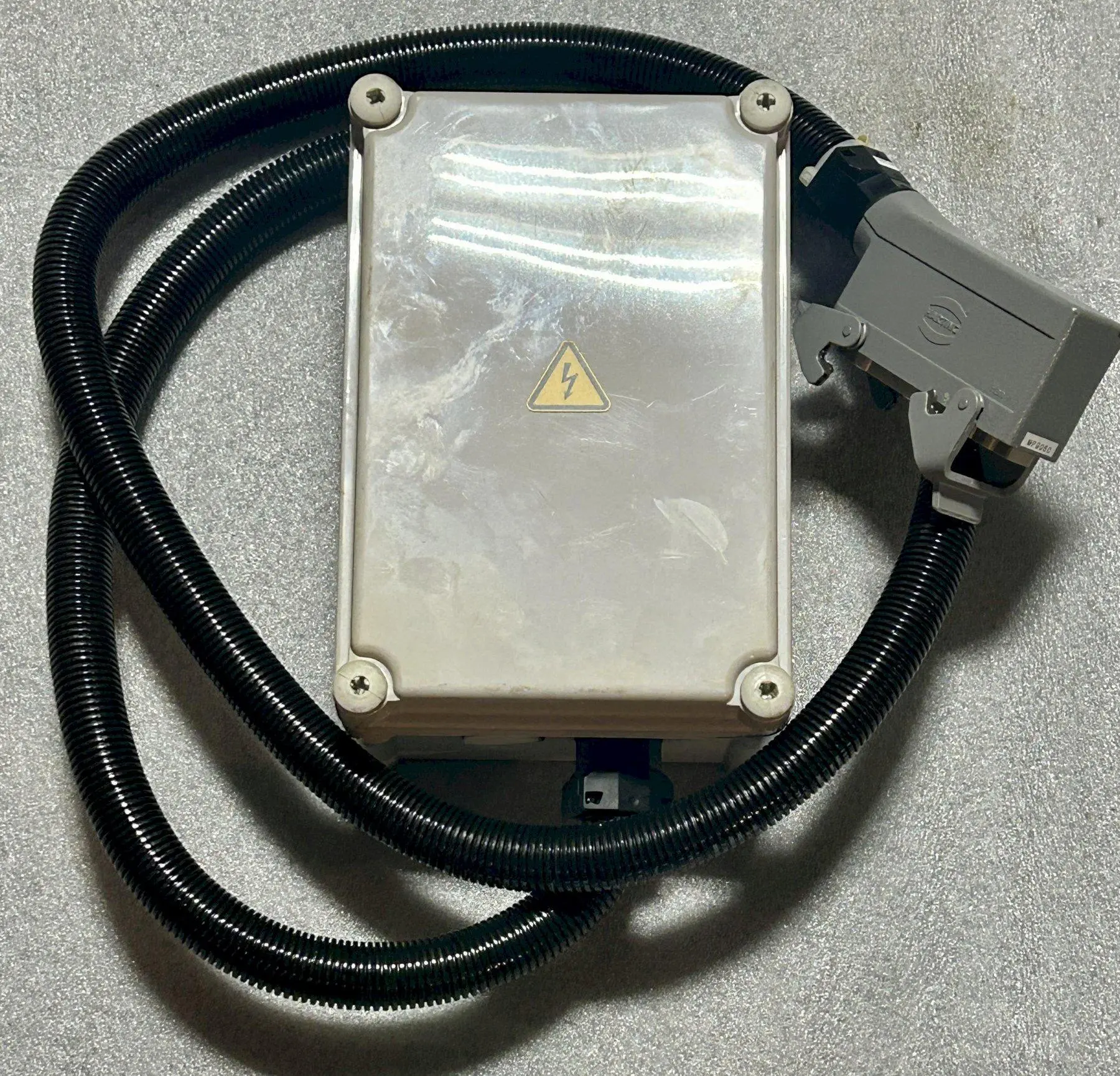 USED Hurco Parts